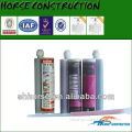 HM-500 Injection Epoxy Adhesive be Used in Moist Enviroment